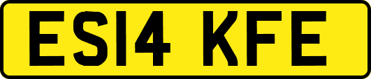 ES14KFE