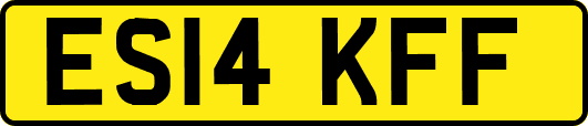 ES14KFF