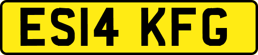 ES14KFG
