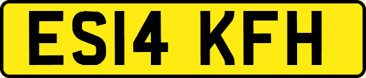 ES14KFH