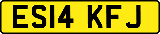 ES14KFJ