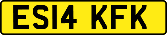ES14KFK