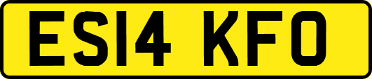 ES14KFO