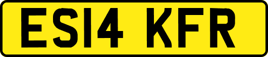 ES14KFR