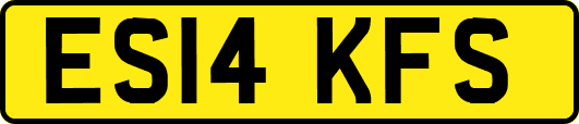 ES14KFS