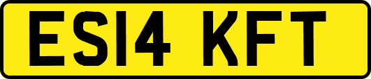 ES14KFT