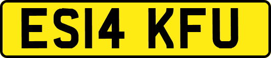 ES14KFU