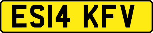 ES14KFV