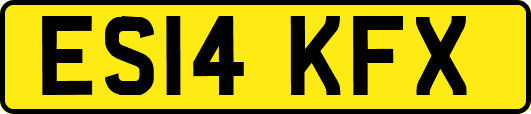 ES14KFX