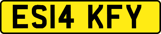 ES14KFY