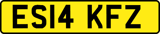 ES14KFZ