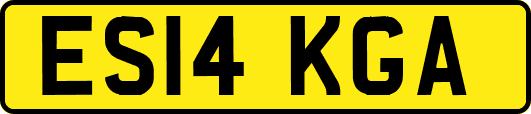 ES14KGA