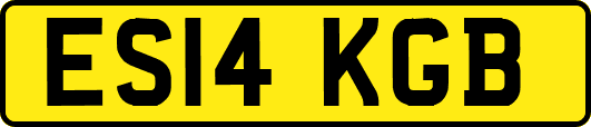 ES14KGB