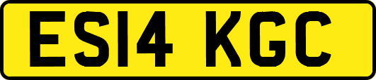 ES14KGC