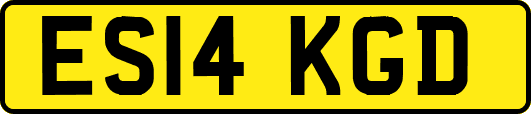 ES14KGD