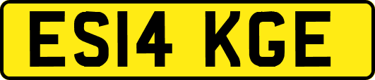 ES14KGE