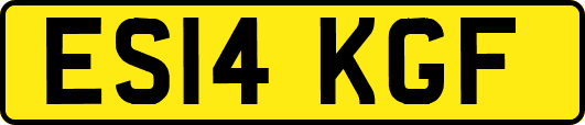 ES14KGF