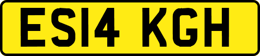 ES14KGH
