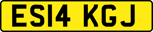 ES14KGJ