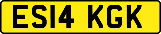 ES14KGK