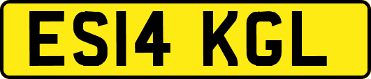 ES14KGL