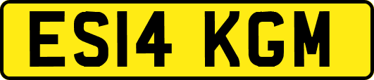 ES14KGM
