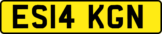 ES14KGN