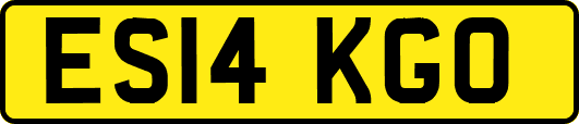 ES14KGO