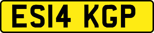 ES14KGP