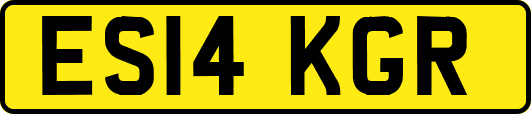 ES14KGR