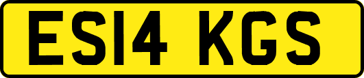 ES14KGS