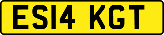 ES14KGT