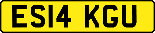 ES14KGU