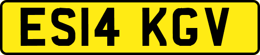 ES14KGV