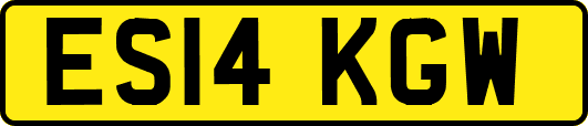 ES14KGW
