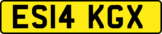 ES14KGX