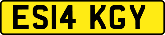 ES14KGY