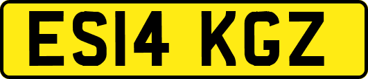 ES14KGZ