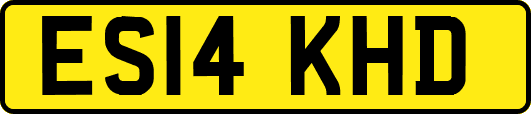 ES14KHD