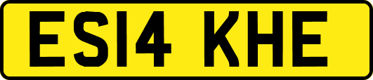 ES14KHE