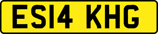 ES14KHG