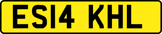 ES14KHL