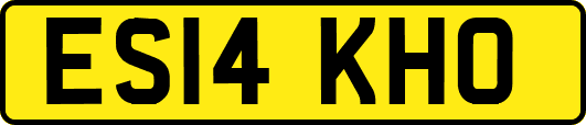 ES14KHO