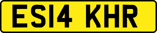 ES14KHR
