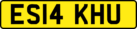 ES14KHU