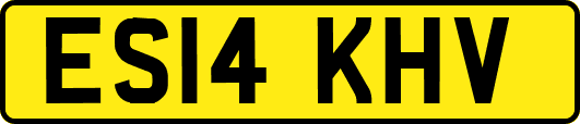 ES14KHV