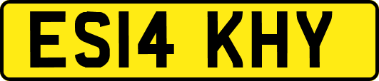 ES14KHY
