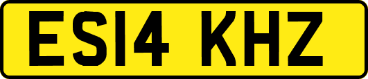 ES14KHZ