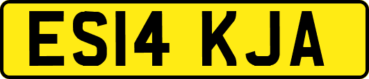 ES14KJA