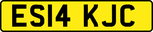 ES14KJC